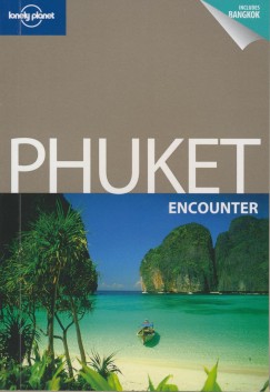 Austin Bush - Adam Skolnick - Phuket Encounter