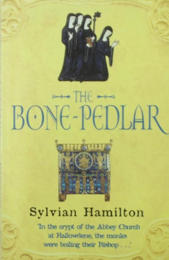 Sylvian Hamilton - The bone-pedlar