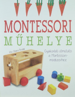 Chiara Piroddi - Montessori mhelye