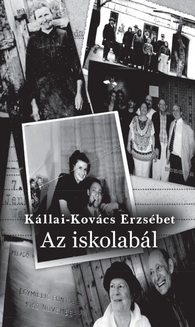 Kállai-Kovács Erzsébet - Az iskolabál