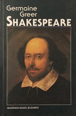 Germaine Greer - Shakespeare