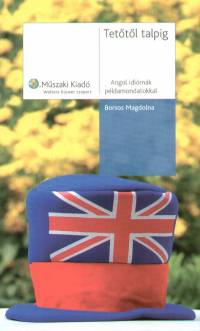 Borsos Magdolna - Tet�t�l talpig