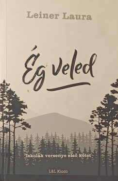 Leiner Laura - Ég veled