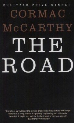 Cormac Mccarthy - The Road