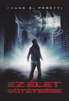 Frank E. Peretti - Ez �let s�t�ts�ge