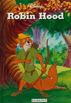Robin Hood + mese CD