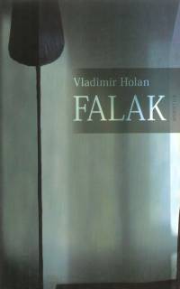 Vladimr Holan - Falak