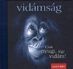 Chiara Doran - Vid�ms�g - Csak nyugi, l�gy vid�m!