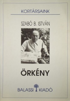 Szab B. Istvn - rkny