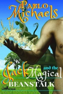 Pablo Michaels - Jack and the Magical Beanstalk
