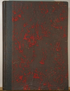 Magyar technika 1953 teljes 8. évfolyam