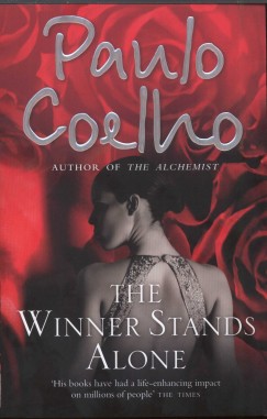 Paulo Coelho - The Winner Stands Alone