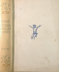 Nyir� J�zsef - J�zusfarag� ember