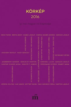 Turi T�mea   (V�l.) - K�rk�p 2016