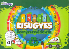 Berntov Erika - Kisgyes - Krnyezetvdelem