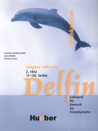 Hartmut Aufderstrasse - Jutta Mller - Delfin Munkafzet 2. rsz