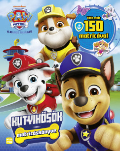 Mancs rjrat - Kutyihsk matricsknyve