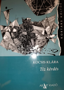 Kocsis Klra - Tz krds