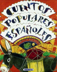 Cuentos Populares Espanoles
