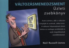 Neil Russel-Jones - Vltozsmenedzsment