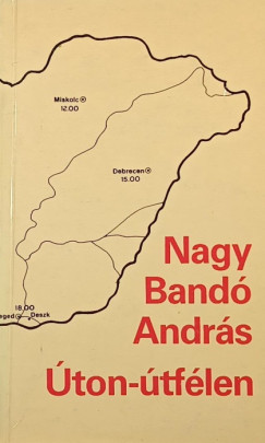 Nagy Band Andrs - ton-tflen