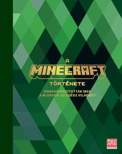 A Minecraft trtnete