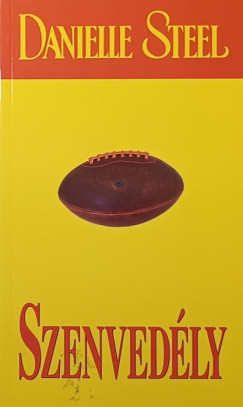 Danielle Steel - Szenvedély