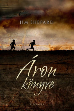 Jim Shepard - ron knyve