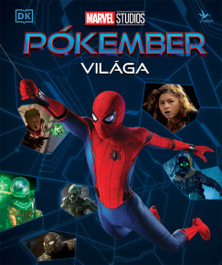 Kelly Knox - Pókember világa