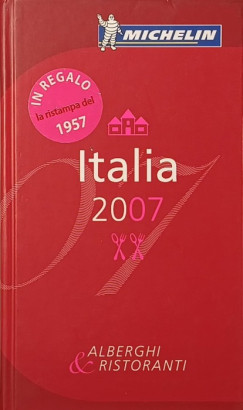 Michelin - Italia 2007