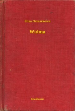 Eliza Orzeszkowa - Widma