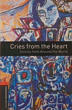 Jennifer Bassett - Cries from the Heart + CD