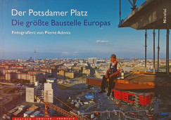 Der Potsdamer Platz