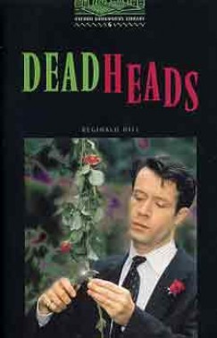 Reginald Hill - Deadheads