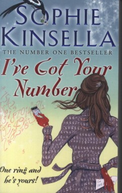 Sophie Kinsella - I've Got Your Number