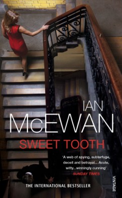 Ian Mcewan - Sweet Tooth