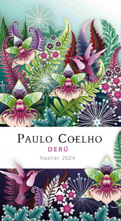 Paulo Coelho - Der - Naptr 2024