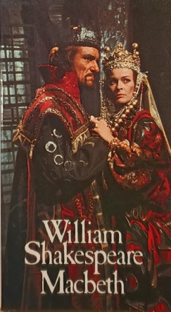William Shakespeare - Jnos kirly