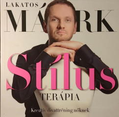 Lakatos M�rk - St�luster�pia