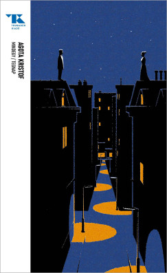 Agota Kristof - Mindegy / Tegnap