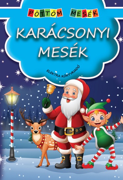 - Karácsonyi mesék