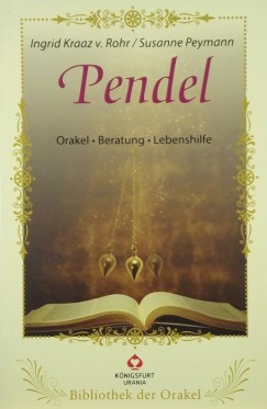 Susanne Peymann - Pendel