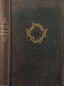 Ptursson Hallgrmur - Passi-nekek