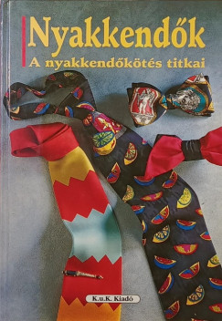 Michael Adam - Nyakkend�k