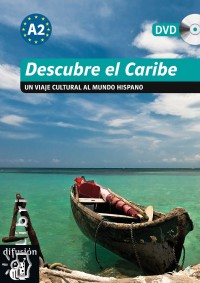 Janina Prez Arias - Descubre El Caribe