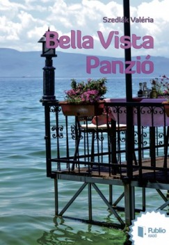 Valria Szedlk - Bella Vista Panzi