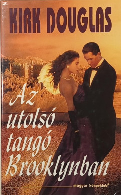 Kirk Douglas - Az utols� tang� Brooklynban