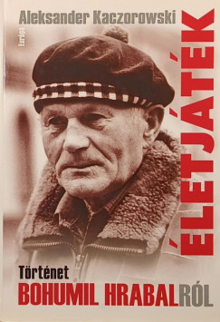 Aleksander Kaczorowski - �letj�t�k