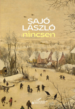 Saj� L�szl� - nincsen