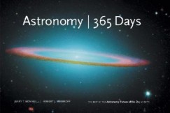 Jerry T. Bonnell - Robert J. Nemiroff - Astronomy 365 Days
